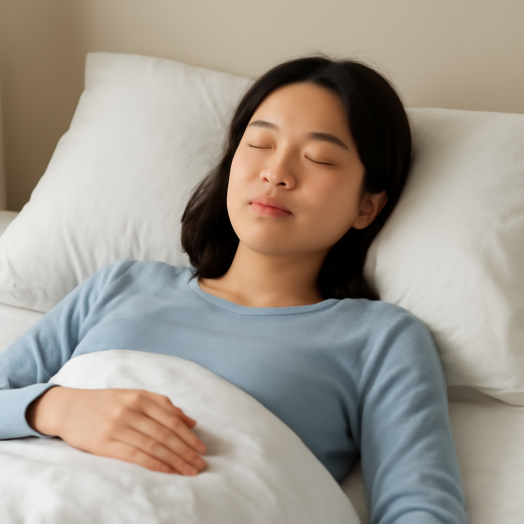 수면 대표 이미지